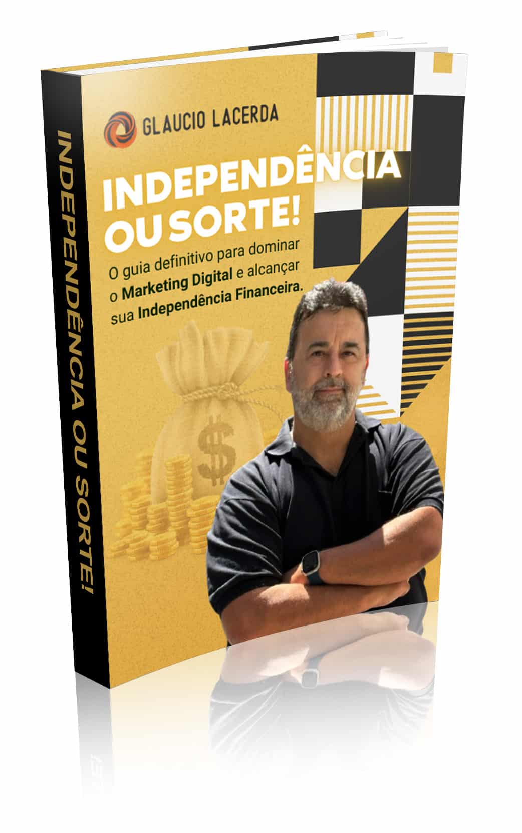 ebook independencia ou sorte