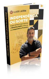 ebook independência ou sorte!