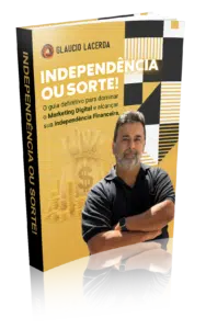 ebook independência ou sorte!