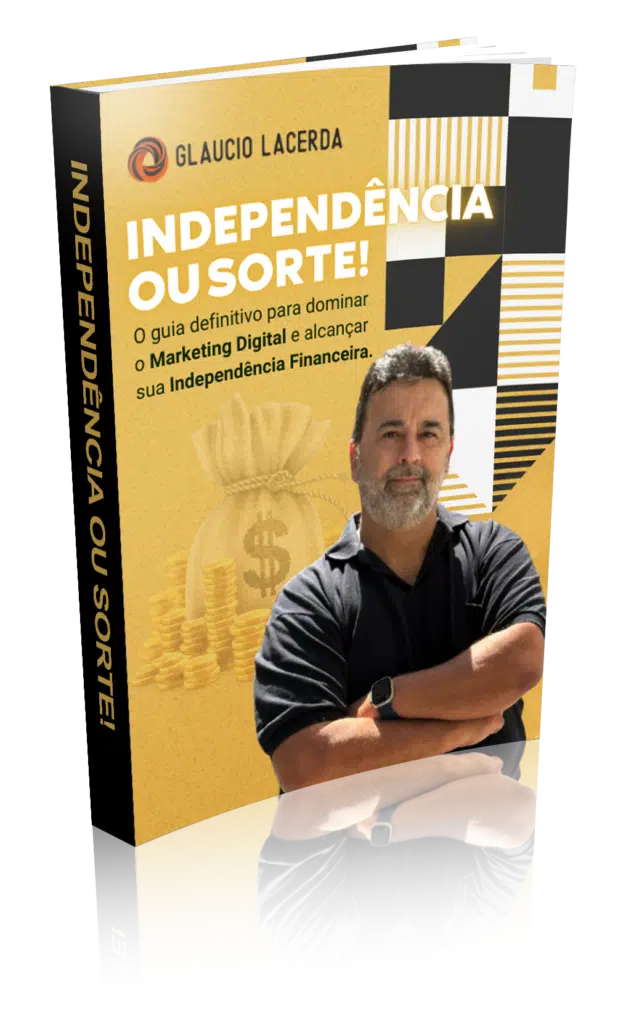 ebook independência ou sorte!